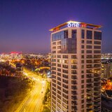 One Verdi Park, Floreasca, panoramic view 16 floor, 4 rooms 154 sqm + 2 parking