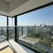 Floreasca, One Verdi Park, panoramic view 16 floor, 4 rooms 154 sqm + 2 parking,