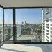 Floreasca, One Verdi Park, panoramic view 16 floor, 4 rooms 154 sqm + 2 parking,