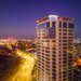 Floreasca, One Verdi Park, panoramic view 16 floor, 4 rooms 154 sqm + 2 parking,