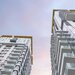 Floreasca, One Verdi Park, panoramic view 16 floor, 4 rooms 154 sqm + 2 parking,